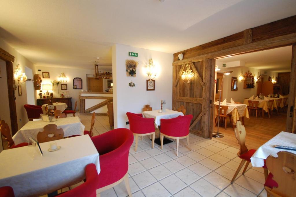 Chalet Fiocco Di Neve Pinzolo Exterior foto